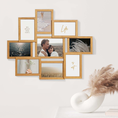 Multirama MULTI NATURAL 91ramka na zdjęcia