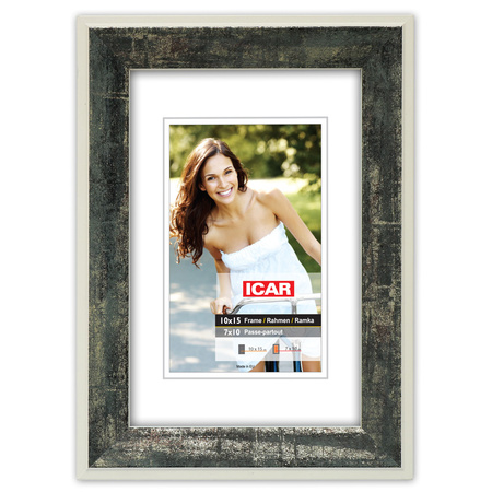 Ramka drewniana na zdjęcia DRI R 22 18x24 cm