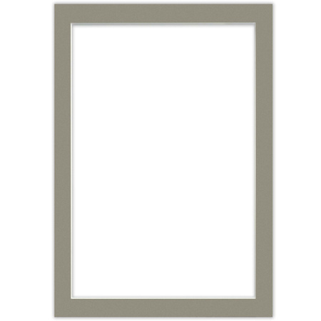 Passe partout 70x100 (60x90) ZIELONY KHAKI