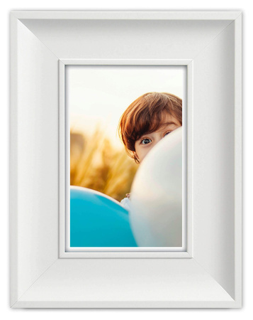 Ramka drewniana na zdjęcia DRZG D 1 30x40 cm