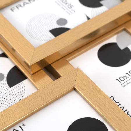 Multirama MULTI HEN Z ramka na zdjęcia na sześć zdjęć