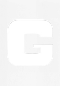 Passe Partout okienko w kształcie LITERKI "G"