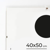 Antyrama 40x50 cm