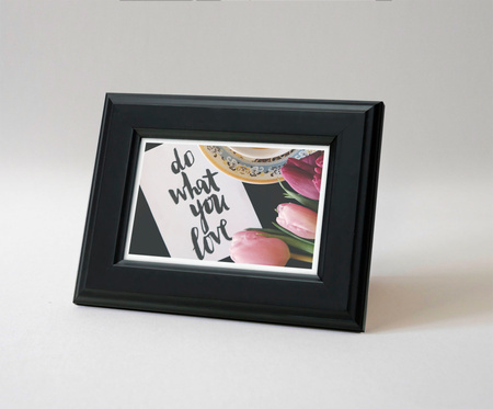 Ramka drewniana na zdjęcia DRZ A 2 24x30 cm