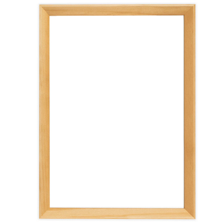 Ramka drewniana na zdjęcia MAGIC NATURE 0 15x21 cm