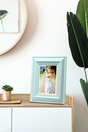 Ramka drewniana na zdjęcia DRZG Z 15 10x15 cm