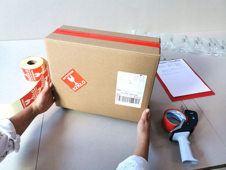 RAMA DREWNIANA - RAMKA NA ZDJĘCIA - 40x50 CZARNA