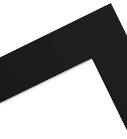 Ramka drewniana na zdjęcia DRL E 2 25x38 cm