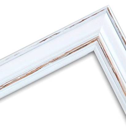 Ramka drewniana na zdjęcia DRL X 3 15x21 cm