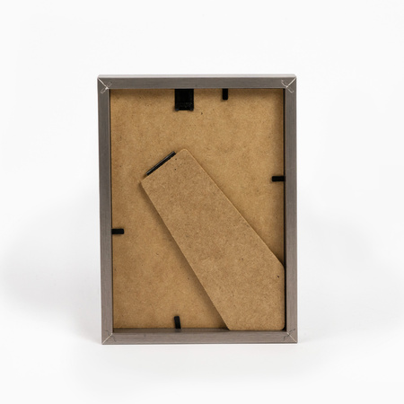 Srebrna ramka na zdjęcie LUX ST 13x18 cm