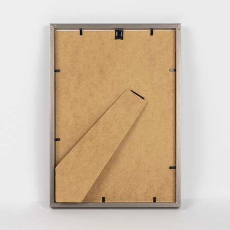 Srebrna ramka na zdjęcie LUX ST 21x30 cm