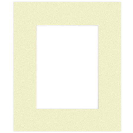 Passe partout 50x60 (30x40) ZIELONY PISTACHIO