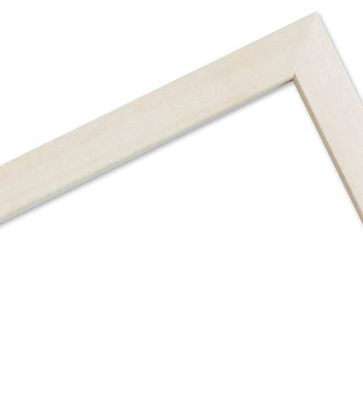 Ramka z drewna surowego na zdjęcia SUR B 15x21 cm