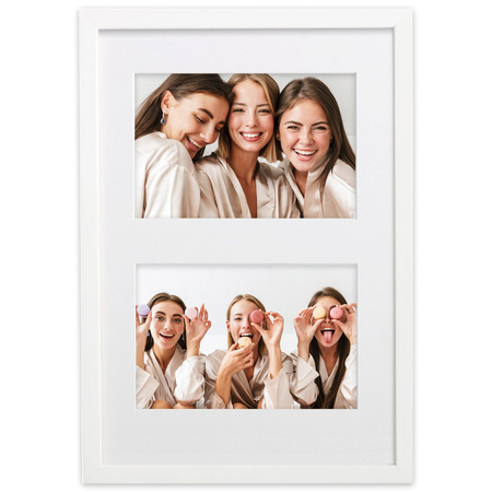 Foto galeria White 23x35 cm na 2 zdjęcia