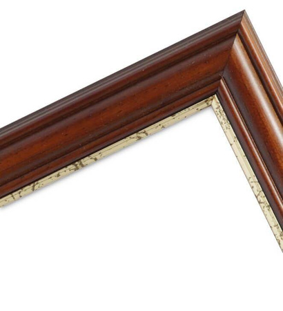 Ramka drewniana na zdjęcia DRL F 3 15x21 cm