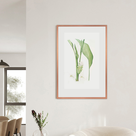 Ramka na zdjęcia 40x60 cm Zestaw 5 sztuk LUX M