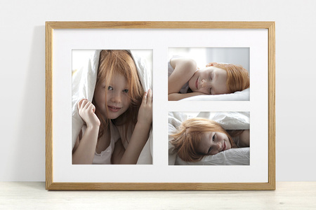 Foto galeria Natural 28x39 cm na 3 zdjęcia