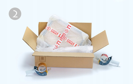 Pakiet ramek w 10 różnych kolorach 15x21 cm