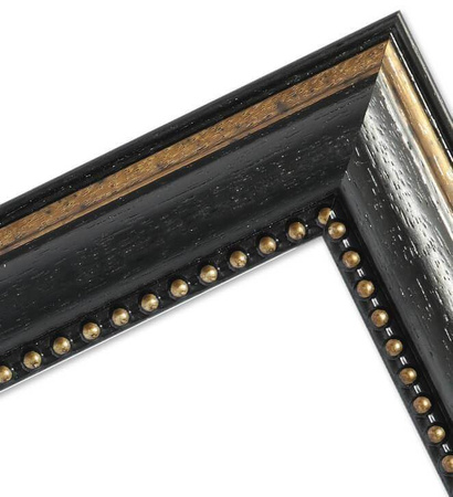 Ramka drewniana na zdjęcia EXW K 2 21x30 cm