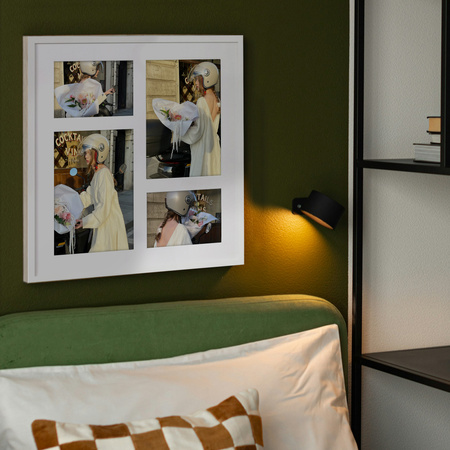 Foto galeria White 39x39 cm na 4 zdjęcia