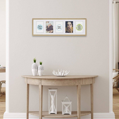 Foto galeria Natural 20x68 cm na 5 zdjęć