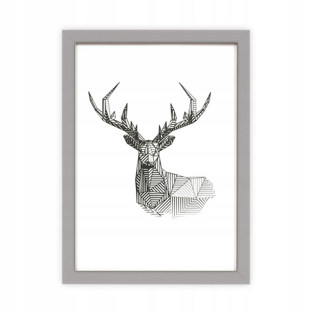 Pakiet kolorowych ramek na zdjęcia 13x18 cm