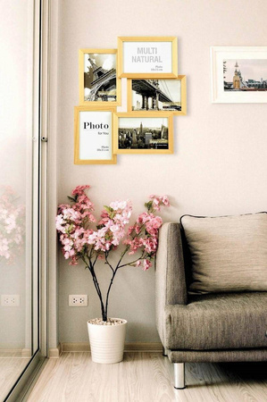 Multirama MULTI NATURAL 52 ramka na zdjęcia