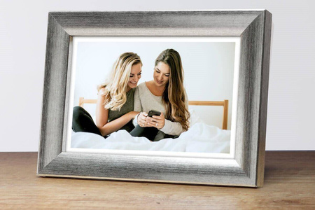 Ramka drewniana na zdjęcia DRI G S 25x38 cm