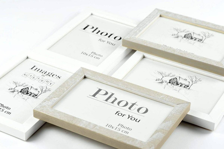 Multirama MULTI COTTAGE 52 ramka na zdjęcia