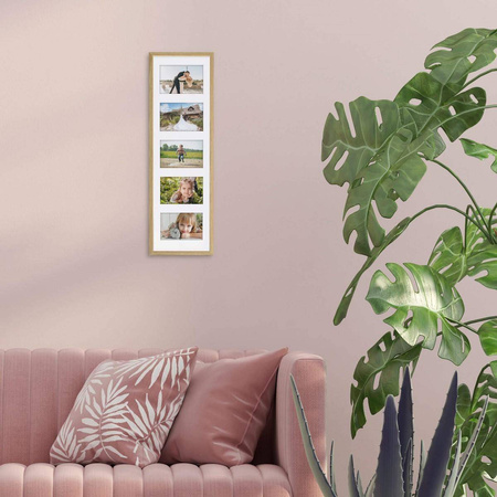 Foto galeria Natural 20x68 cm na 5 zdjęć