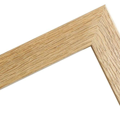Ramka dębowa na zdjęcia DAB T 0 30x40 cm