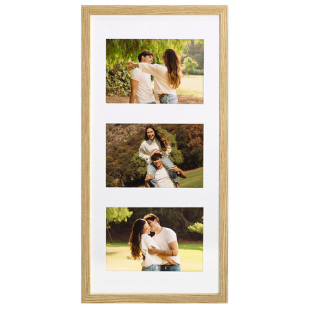 Foto galeria Natural 23x50 cm na 3 zdjęcia