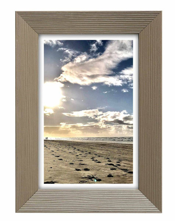 Ramka drewniana na zdjęcia DRL D 3 24x30 cm