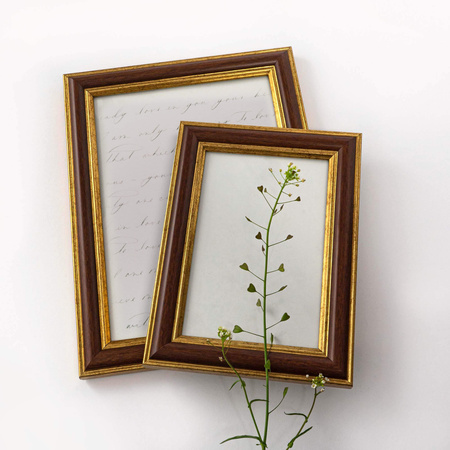 Ramka z tworzywa na zdjęcia MIX T 33 10x15 cm