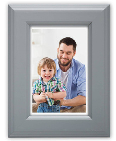 Ramka drewniana na zdjęcia DRZ A 05 50x60 cm