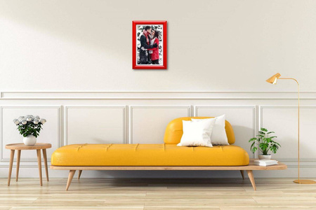 Ramka drewniana na zdjęcia EKO 5 28x35 cm