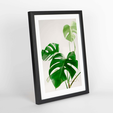 Czarna ramka na zdjęcie FDM M2 20x30 cm