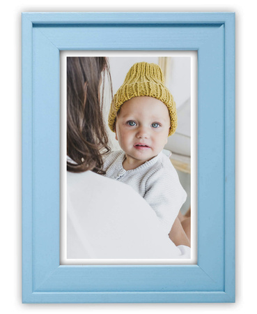 Ramka drewniana na zdjęcia DRL M 11 50x70 cm