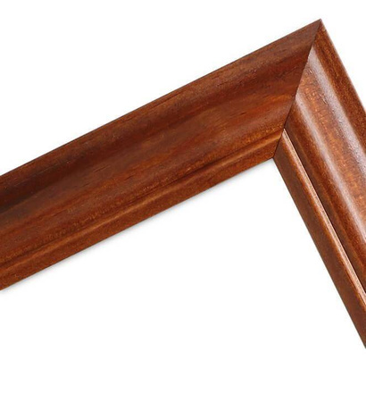 Ramka drewniana na zdjęcia DRL N 3 50x70 cm