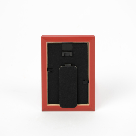 Ramka drewniana na zdjęcia EKO 5 6x9 cm