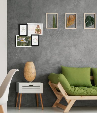 Multirama MULTI BLACK AND WHITE 44