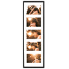 Foto galeria Black 20x68 cm na 5 zdjęć