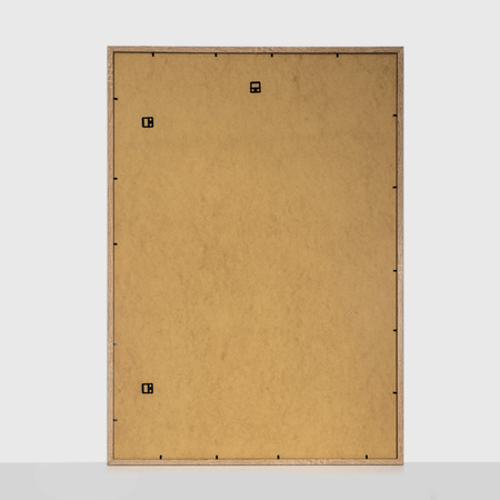 Ramka na zdjęcia bielony dąb 70x100 cm HEN 0