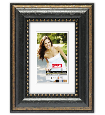 Ramka drewniana na zdjęcia EXW K 2 40x50 cm