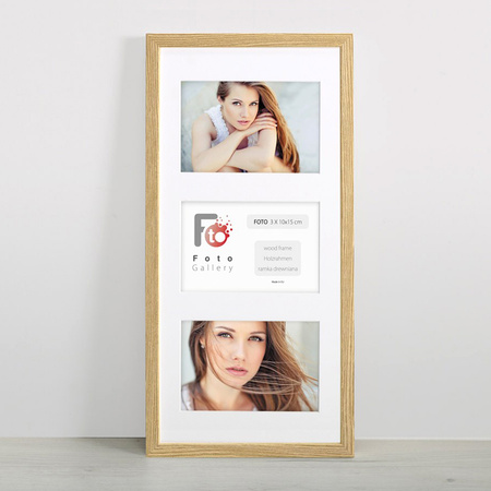 Foto galeria Natural 20x42 cm na 3 zdjęcia
