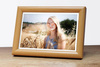 Ramka drewniana na zdjęcia DRI C 3 10x15 cm