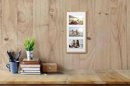 Foto galeria Natural 20x42 cm na 3 zdjęcia