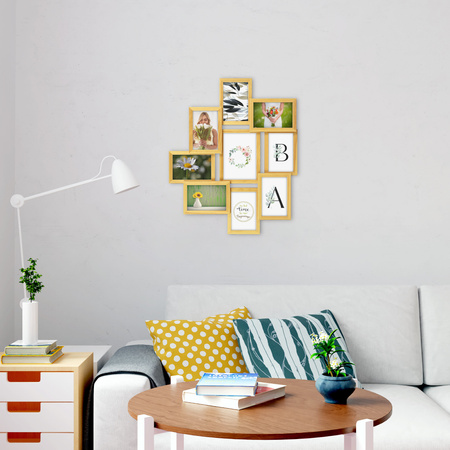 Multirama MULTI NATURAL 91ramka na zdjęcia