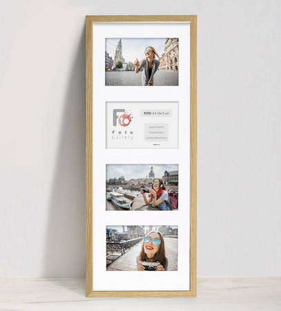 Foto galeria Natural 20x55 cm na 4 zdjęcia