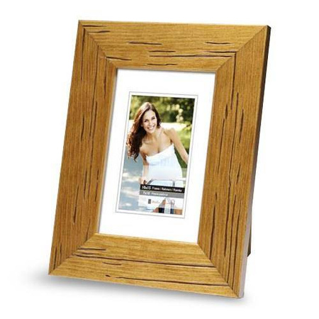 Ramka drewniana na zdjęcia DRL A 3 13x18 cm